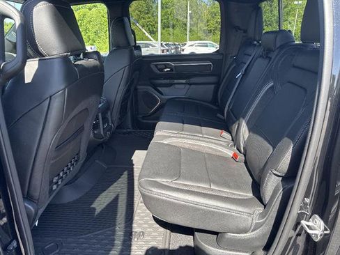 New 2026 RAM 1500 RHO w/ Bed Utility Group AWD/4WD image 17