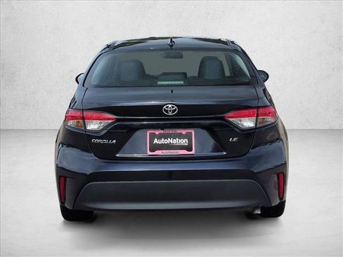 Used 2024 Toyota Corolla LE FWD image 6