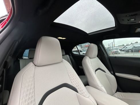 Used 2022 Lexus UX 250h w/ Premium Package AWD/4WD image 27
