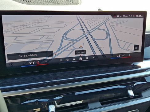 Certified 2025 BMW X7 M60i image 20