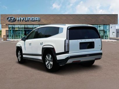 New 2026 Hyundai Ioniq 9 SEL