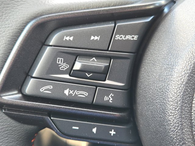 New 2026 Subaru Crosstrek 2.5i Limited AWD/4WD image 14