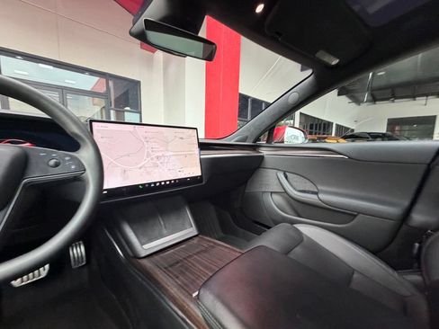 Used 2023 Tesla Model S Standard Range AWD/4WD image 25