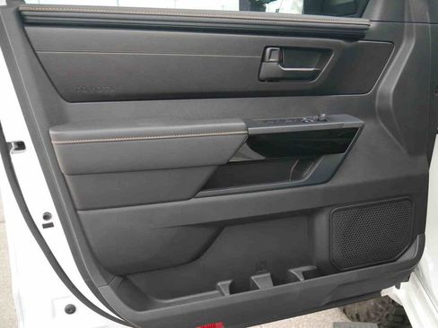 Used 2026 Toyota Tundra SR5 AWD/4WD image 27