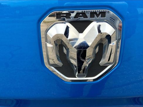Used 2022 RAM 1500 Big Horn AWD/4WD image 33