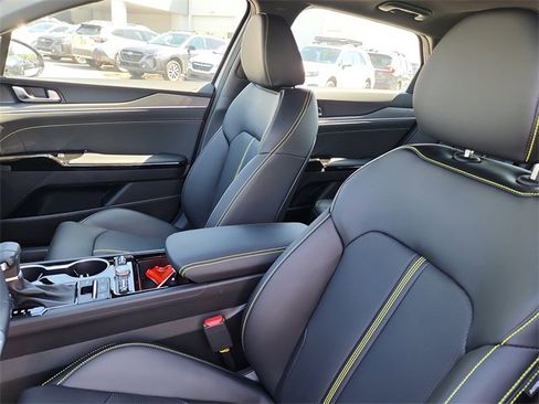 New 2026 Kia K5 GT image 13