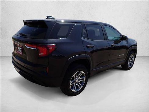 Used 2026 GMC Terrain Elevation FWD image 4