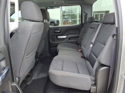 Used 2017 Chevrolet Silverado 1500 LT w/ All Star Edition image 14