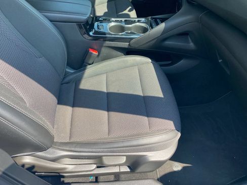 Used 2022 Buick Envision Preferred FWD image 20