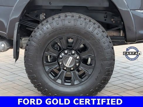 Certified 2021 Ford F250 Lariat image 14