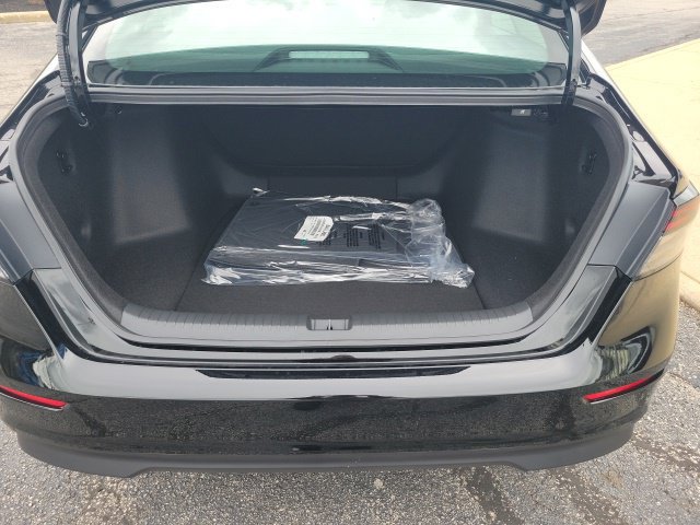 New 2026 Honda Accord LX image 10