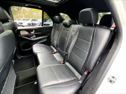 Used 2022 Mercedes-Benz GLE 350 4MATIC w/ 3rd Row Seat Package image 36