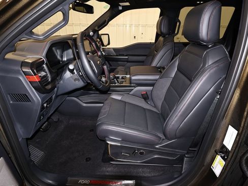 New 2026 Ford F150 Raptor AWD/4WD image 11