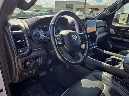 Used 2020 RAM 1500 Limited AWD/4WD image 10
