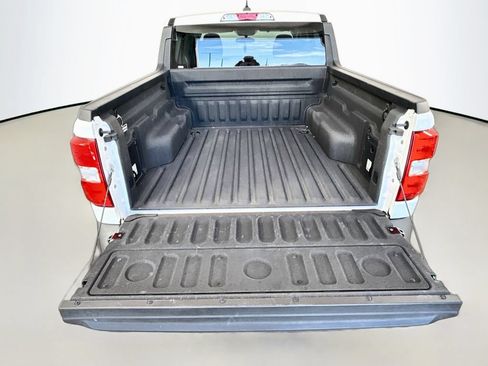 Used 2024 Ford Maverick XLT w/ Equipment Group 300A Standard AWD/4WD image 23