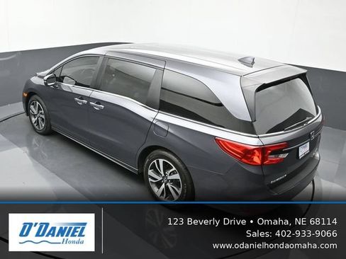 Used 2024 Honda Odyssey Touring image 15
