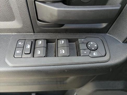 New 2026 RAM 3500 Tradesman image 10