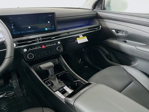 New 2026 Hyundai Tucson SEL image 24