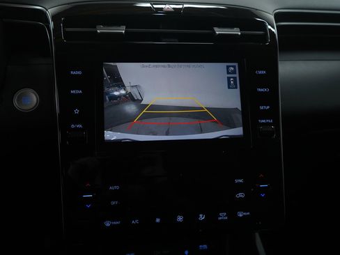 Used 2024 Hyundai Tucson SEL image 21