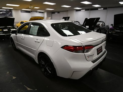 Used 2024 Toyota Corolla SE FWD image 13
