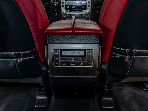 Used 2020 Lexus GX 460 Premium w/ Premium Package AWD/4WD image 25