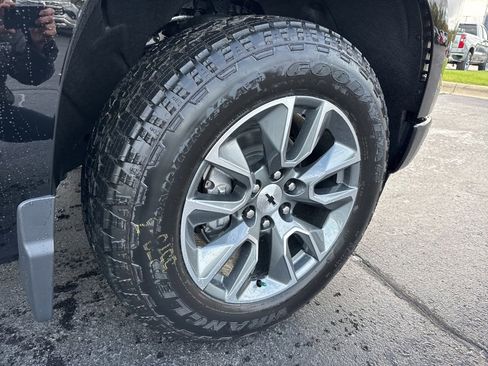 New 2026 Chevrolet Silverado 1500 RST image 9