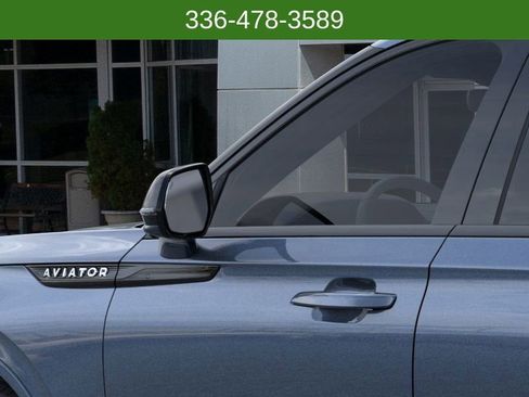 New 2026 Lincoln Aviator AWD image 20