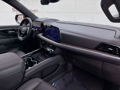 Used 2025 Chevrolet Tahoe Z71 w/ Z71 Off-Road Package image 36