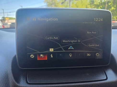 Used 2016 MAZDA CX-3 Grand Touring AWD/4WD image 47