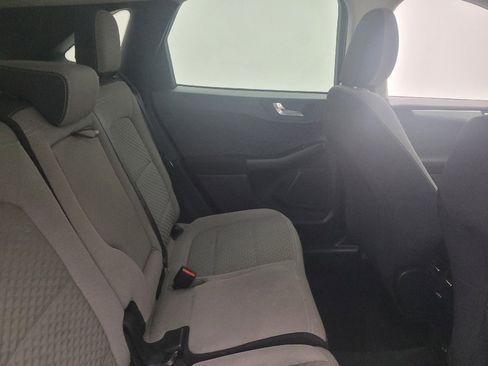 Used 2020 Ford Escape SE FWD image 19