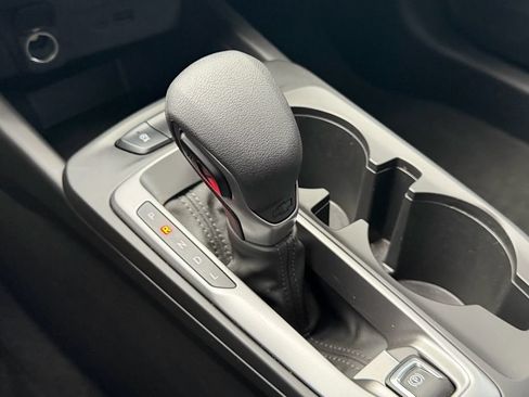 Certified 2024 Chevrolet Trax LS FWD image 26