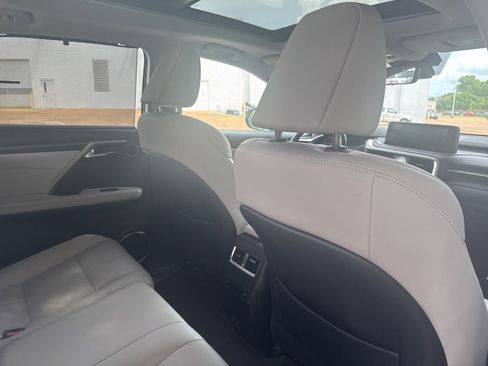 Used 2022 Lexus RX 350 FWD w/ Luxury Package image 25