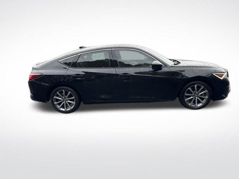 Used 2024 Acura Integra Base image 7
