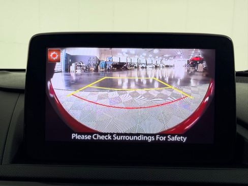 Used 2021 MAZDA MX-5 Miata Grand Touring image 22