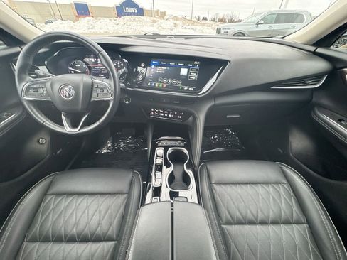 Certified 2023 Buick Envision Avenir image 20