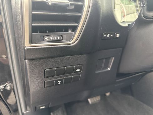 Used 2017 Lexus NX 200t AWD image 12