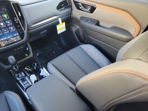 New 2026 Subaru Forester Sport AWD/4WD image 11