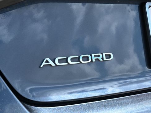 Used 2023 Honda Accord EX image 22