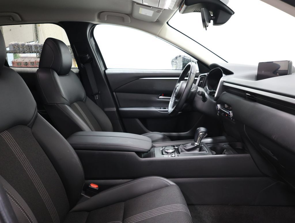 Used 2024 MAZDA CX-50 AWD 2.5 S image 21