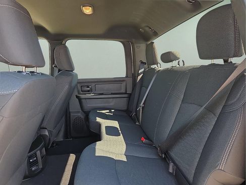 New 2026 RAM 2500 Tradesman AWD/4WD image 10