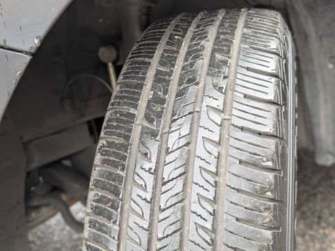 Used 2023 Subaru Outback Premium image 35