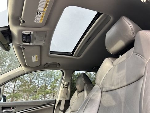 Used 2018 Acura MDX SH-AWD w/ Technology Package image 10