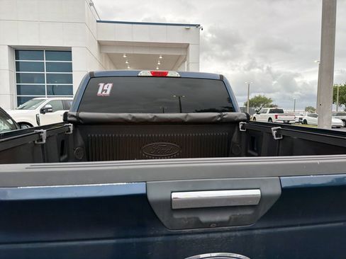 Used 2018 Ford F150 XLT w/ Equipment Group 302A Luxury image 5