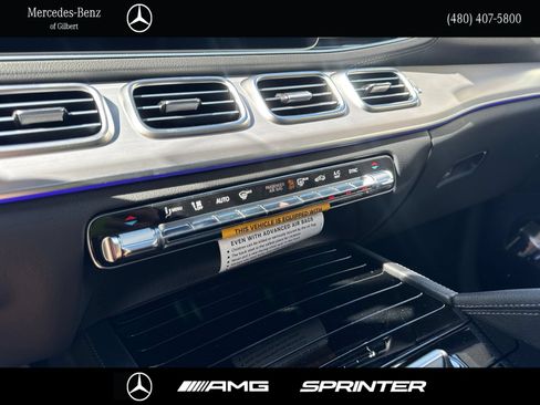 New 2026 Mercedes-Benz GLE 450 4MATIC Coupe image 31