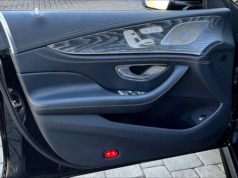 Used 2022 Mercedes-Benz AMG GT 43 image 21