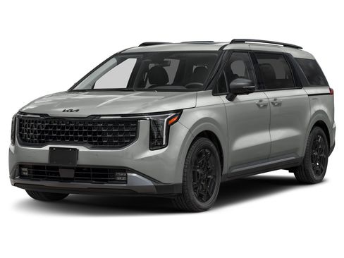 New 2027 Kia Carnival SX Prestige FWD image 28