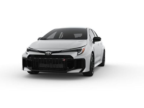New 2025 Toyota Corolla GR image 43
