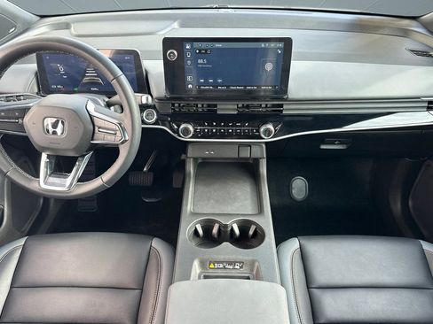 Certified 2025 Honda Prologue Touring image 16