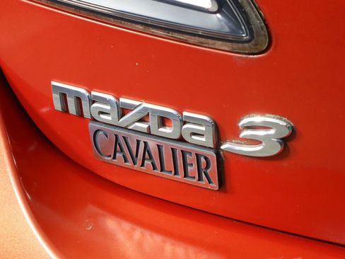 Used 2010 MAZDA MAZDA3 s Grand Touring FWD image 36