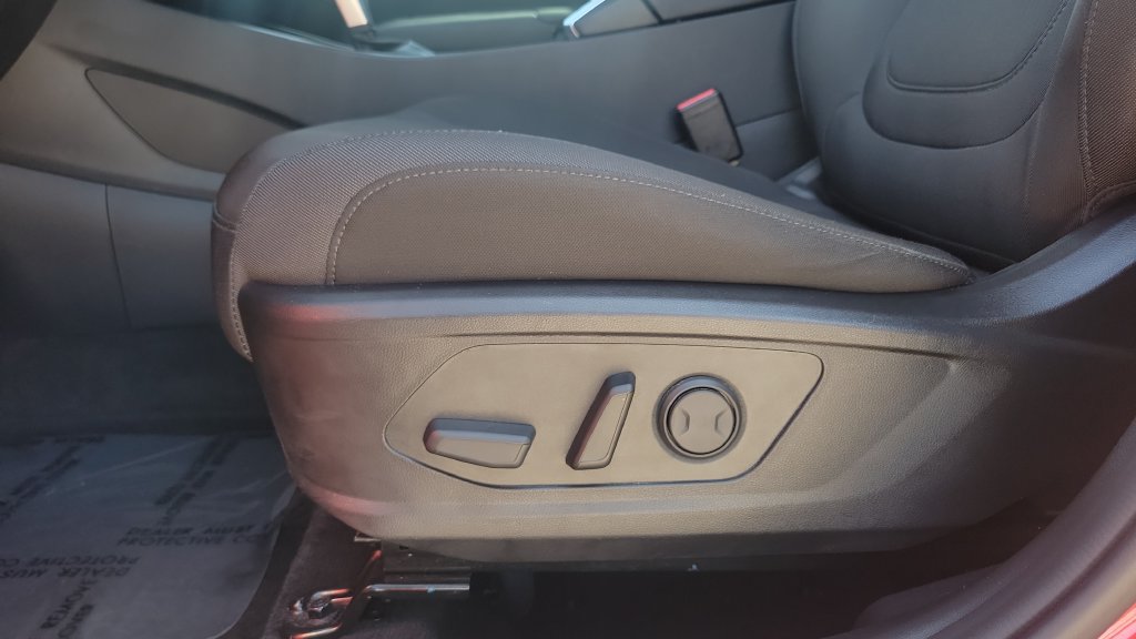 Used 2022 Hyundai Tucson SEL FWD image 19